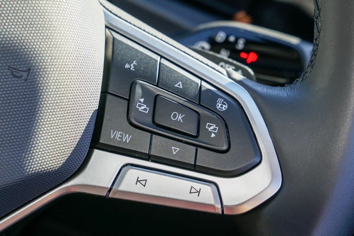 2025 Volkswagen Tiguan 150TSI Elegance