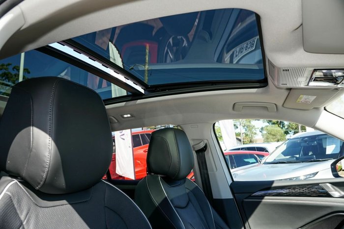 2025 Volkswagen Tiguan 150TSI Elegance