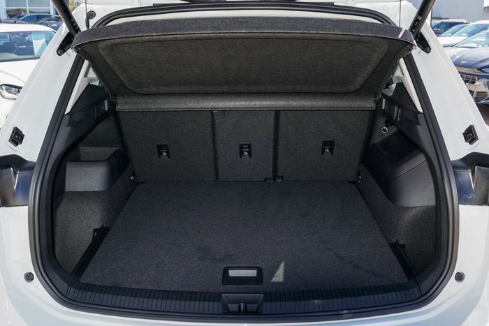 2025 Volkswagen Tiguan 150TSI Elegance