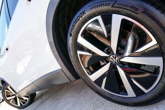 2025 Volkswagen Tiguan 150TSI Elegance