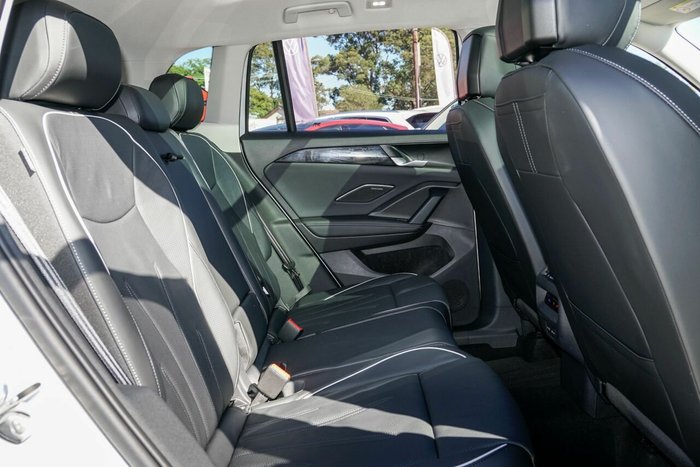 2025 Volkswagen Tiguan 150TSI Elegance