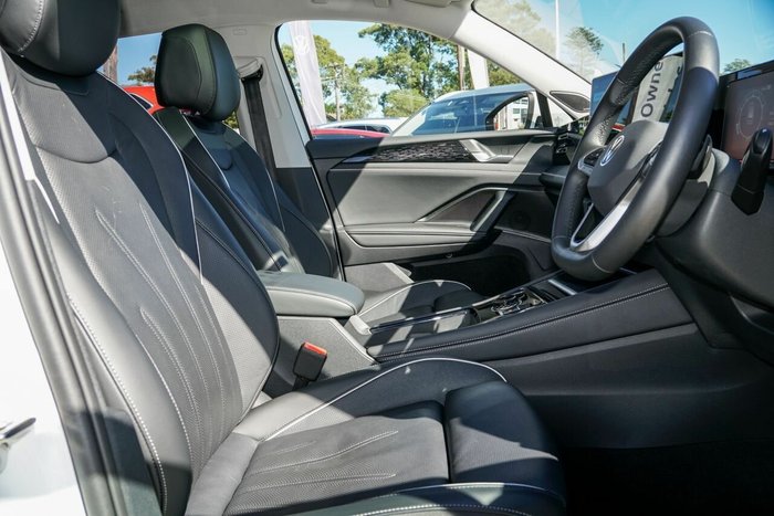 2025 Volkswagen Tiguan 150TSI Elegance