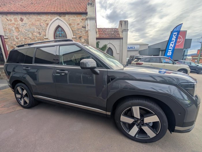 2026 Hyundai Santa Fe Elite MX5.V2 MY26 AWD