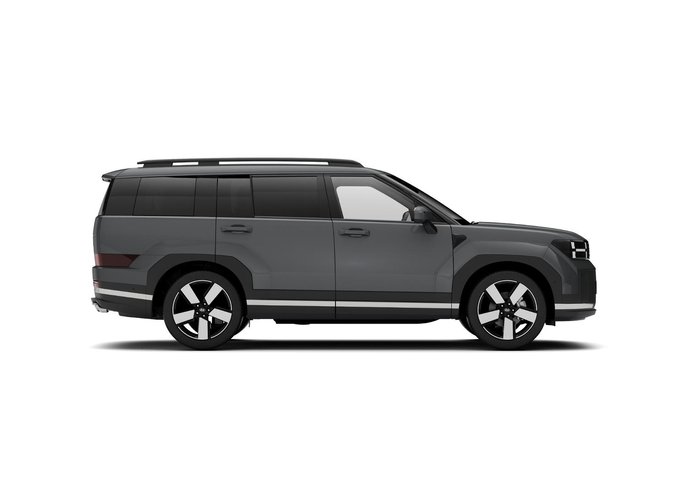 2026 Hyundai Santa Fe Elite