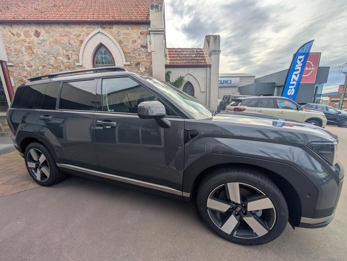 2026 Hyundai Santa Fe Elite MX5.V2 MY26 AWD