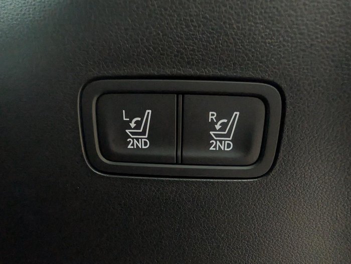 2026 Hyundai Santa Fe Elite