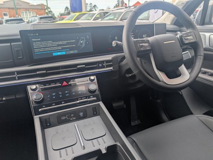 2026 Hyundai Santa Fe Elite