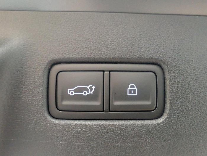 2026 Hyundai Santa Fe Elite