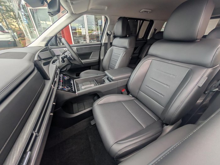 2026 Hyundai Santa Fe Elite