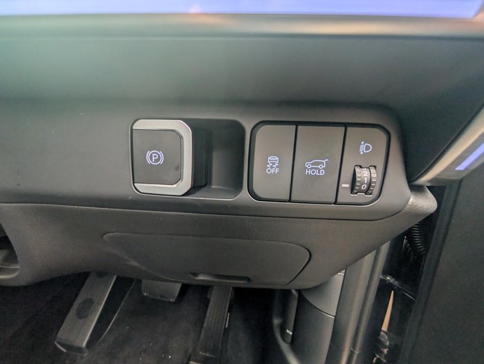 2026 Hyundai Santa Fe Elite
