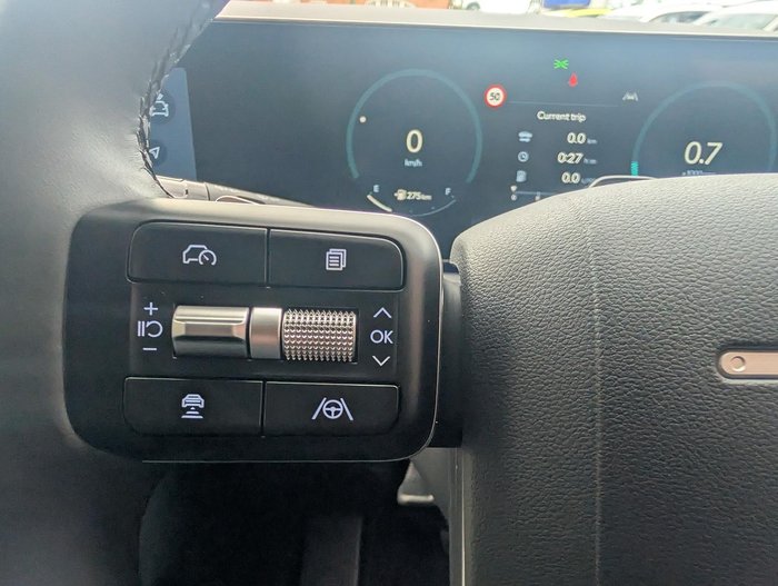 2026 Hyundai Santa Fe Elite