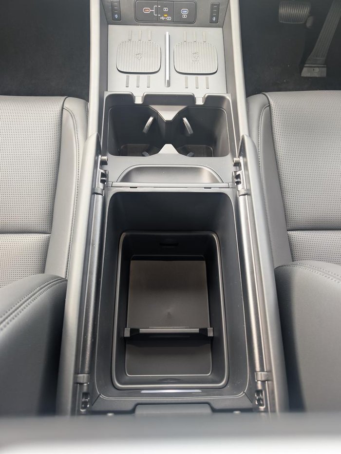 2026 Hyundai Santa Fe Elite