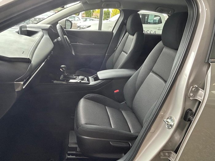 2026 Mazda CX-30 G20 Evolve