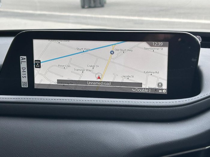 2026 Mazda CX-30 G20 Evolve