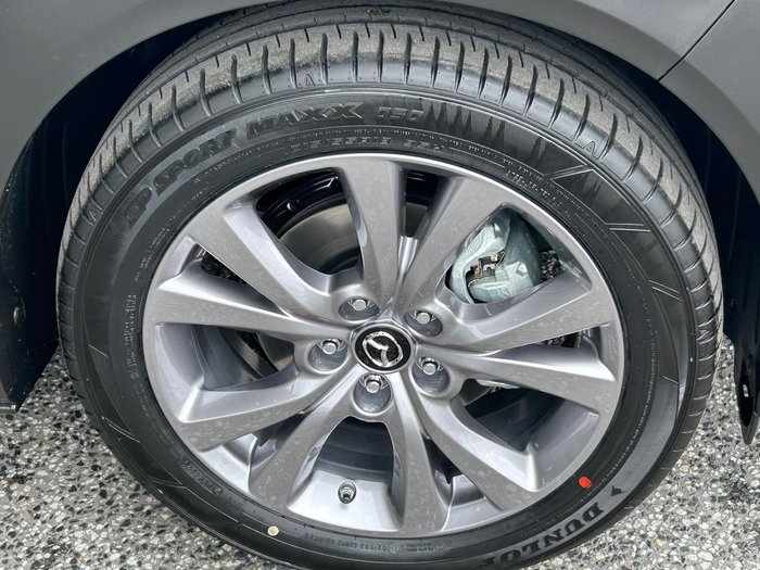 2026 Mazda CX-30 G20 Evolve