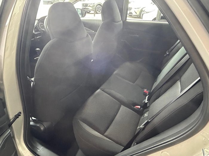 2026 Mazda CX-30 G20 Evolve
