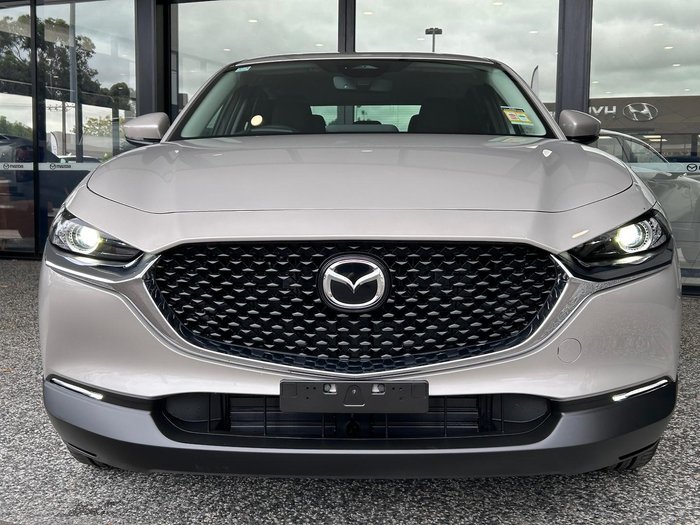 2026 Mazda CX-30 G20 Evolve
