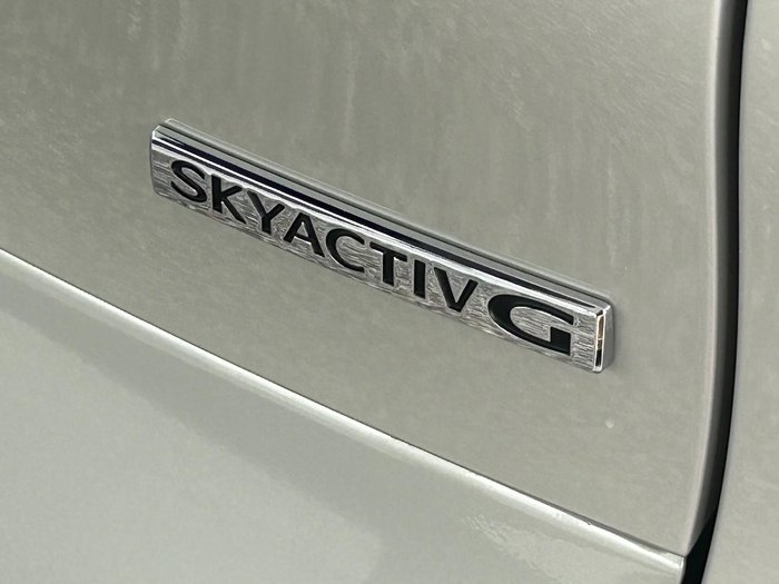 2026 Mazda CX-30 G20 Evolve