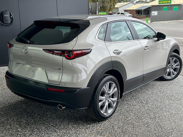 2026 Mazda CX-30 G20 Evolve