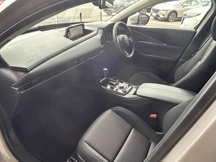 2026 Mazda CX-30 G20 Evolve