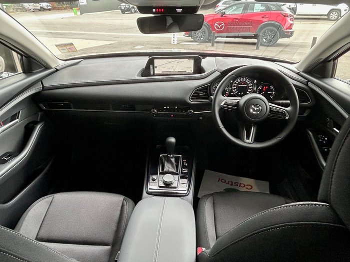 2026 Mazda CX-30 G20 Evolve