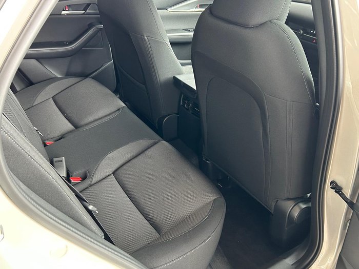 2026 Mazda CX-30 G20 Evolve