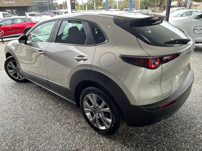 2026 Mazda CX-30 G20 Evolve