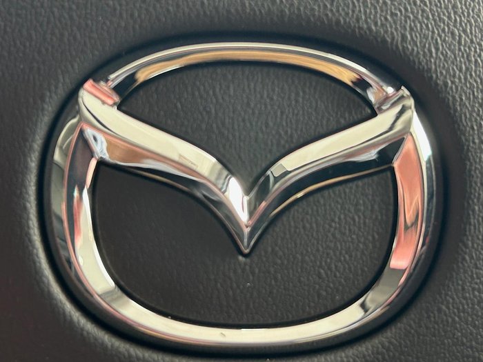 2026 Mazda CX-30 G20 Evolve