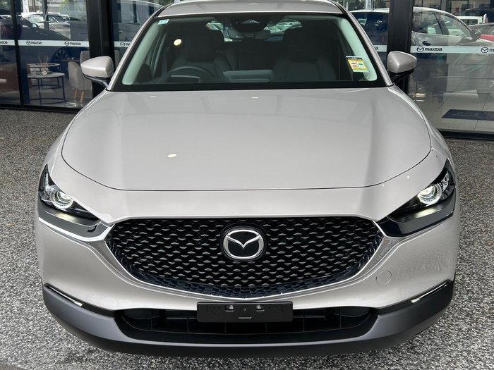 2026 Mazda CX-30 G20 Evolve