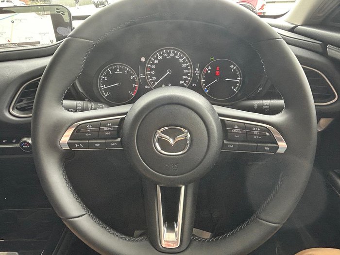 2026 Mazda CX-30 G20 Evolve