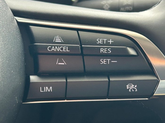 2026 Mazda CX-30 G20 Evolve