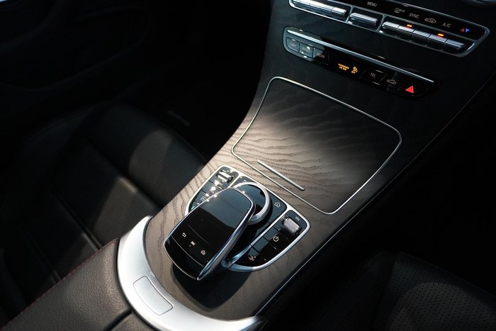 2022 Mercedes-Benz C-Class C200
