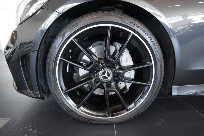 2022 Mercedes-Benz C-Class C200