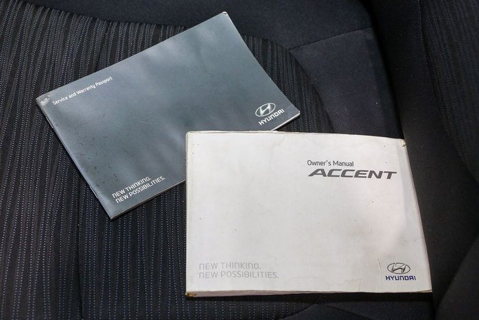 2016 Hyundai Accent Active