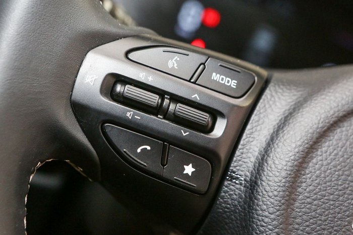 2024 Kia Picanto Sport