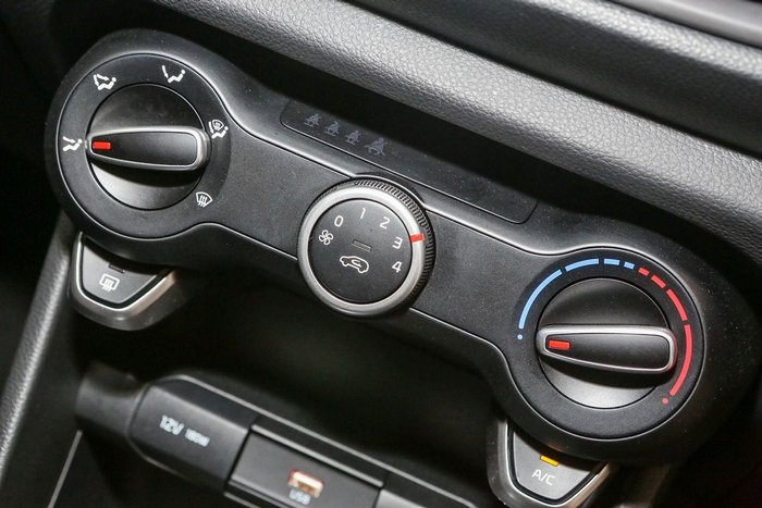 2024 Kia Picanto Sport