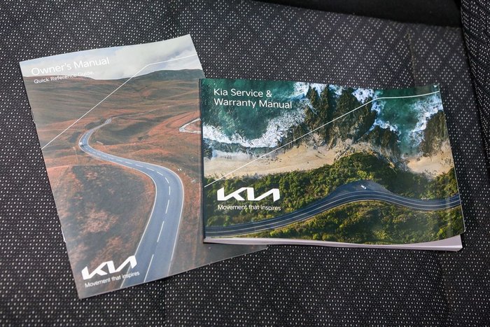 2024 Kia Picanto Sport