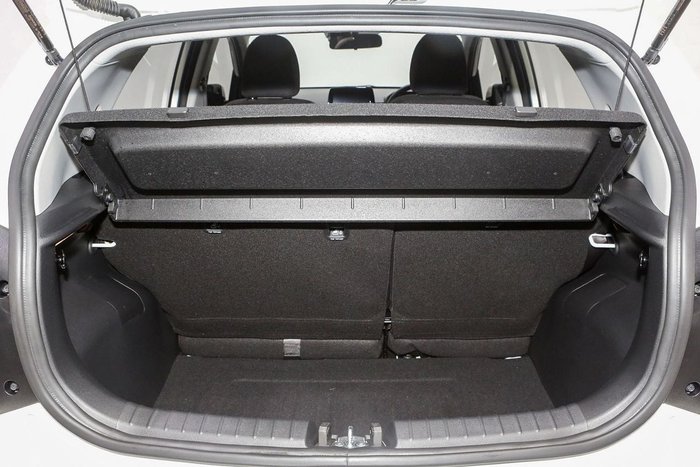 2024 Kia Picanto Sport