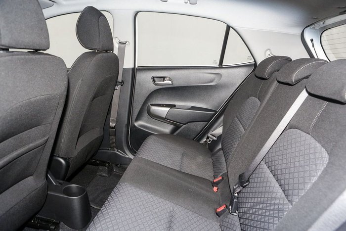 2024 Kia Picanto Sport