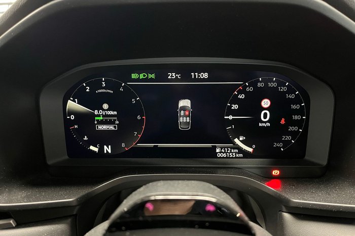 2025 Mitsubishi Outlander ES