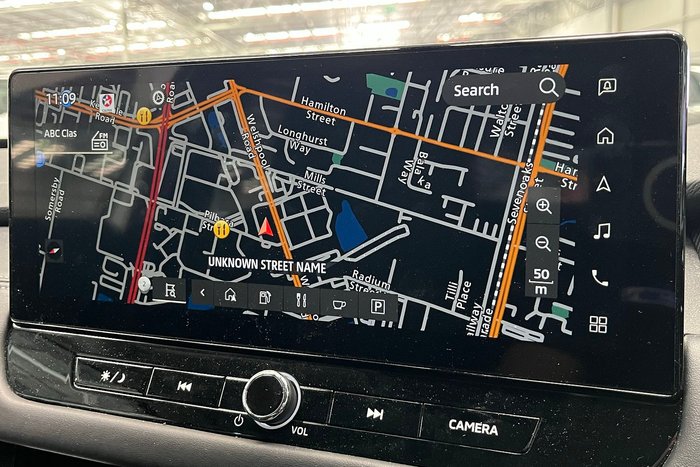 2025 Mitsubishi Outlander ES