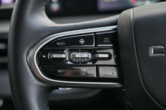 2025 Chery Tiggo 4 Pro Ultimate