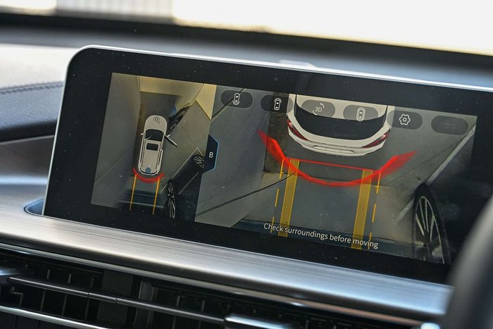2025 Chery Tiggo 4 Pro Ultimate