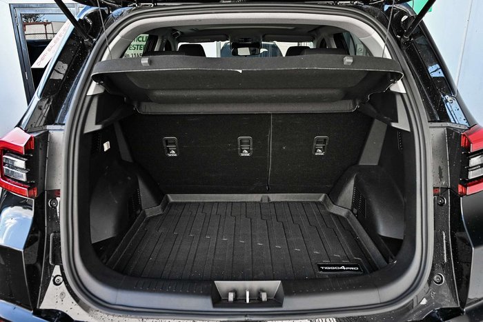 2025 Chery Tiggo 4 Pro Ultimate