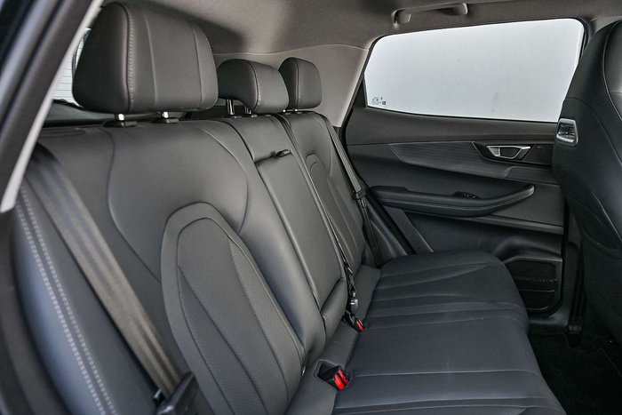 2025 Chery Tiggo 4 Pro Ultimate