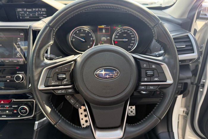 2019 Subaru Forester Hybrid S