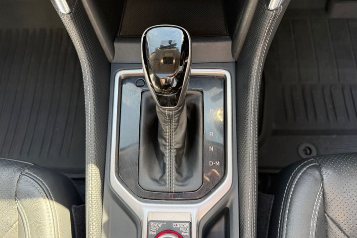 2019 Subaru Forester Hybrid S