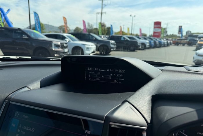 2019 Subaru Forester Hybrid S
