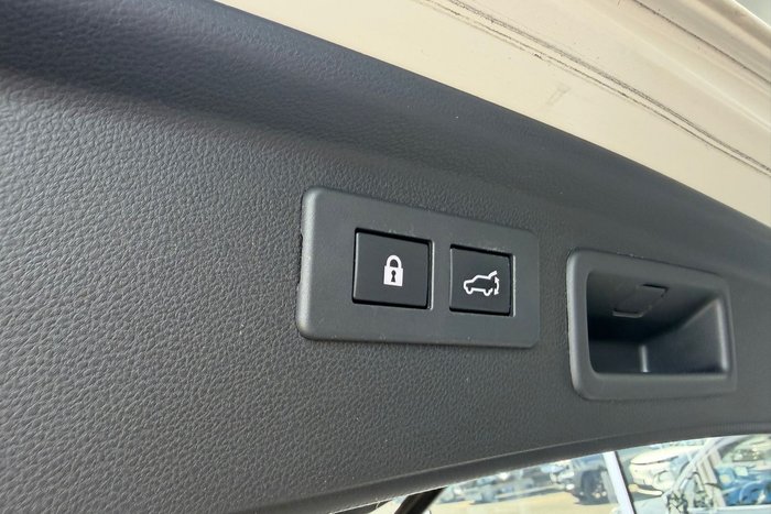 2019 Subaru Forester Hybrid S