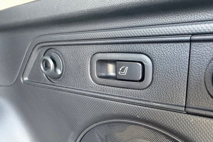 2019 Subaru Forester Hybrid S
